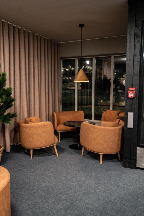 Mysig Laegenhet Mitt Pa Saelfjaellstorget Daire Sälen Dış mekan fotoğraf